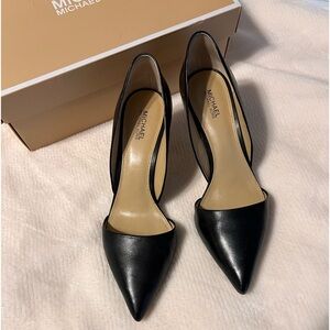 MICHAEL MICHEAL KORS PUMP HEELS “JULIETA”